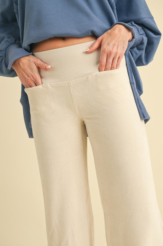 Gini Loungewear Pants – COCONUT MILK S outfit idea for women | Ro + Ivy