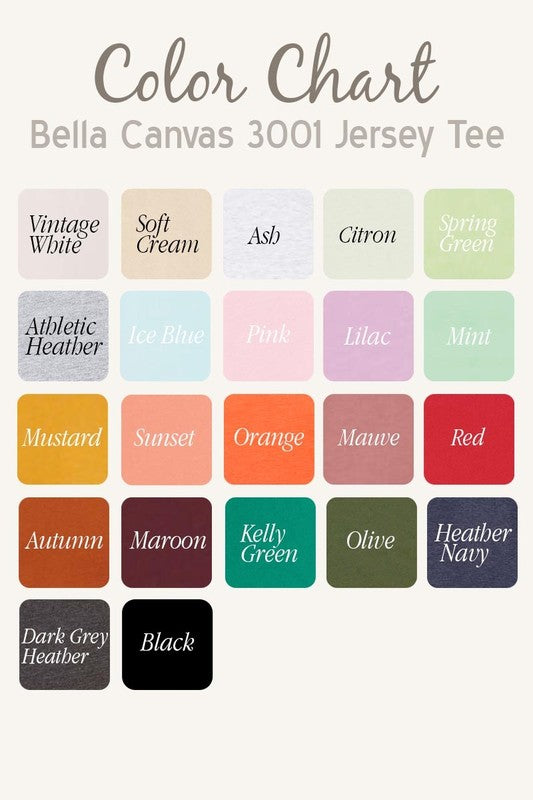 Retro Wildflowers Plus Size Graphic T-Shirt – outfit idea for women | Ro + Ivy