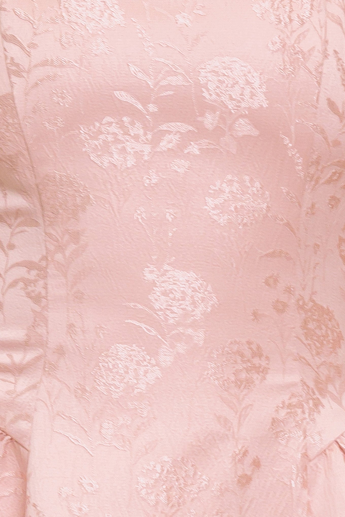 Sleeveless Blush Square Neck Fit & Flare Spring Mini Dress | Trendy Mini Dresses Outfit Idea for Women by Ro + Ivy | Elevated Basics, Modern Comfort & Style