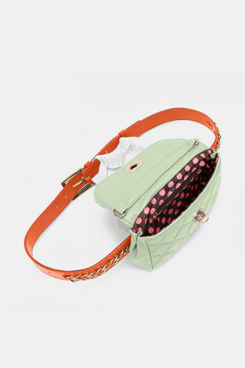 Quilted Fanny Pack for Women | Bag | Ro + Ivy