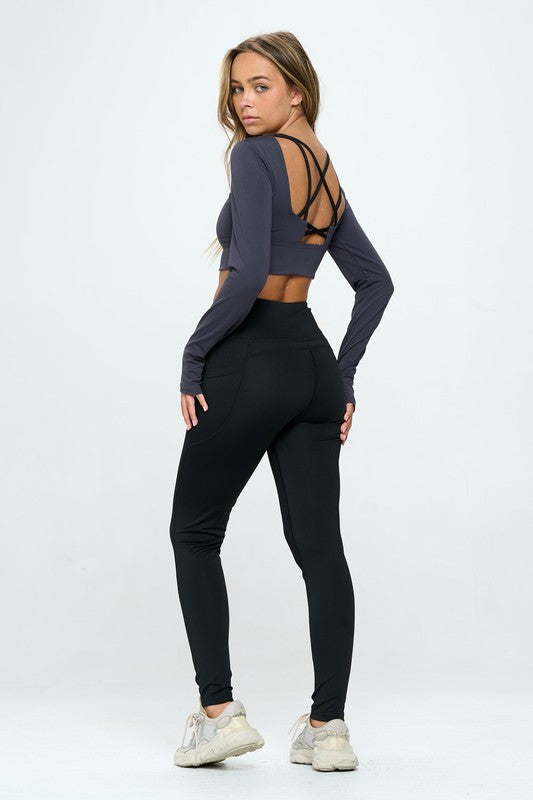  Activewear Sets For Women