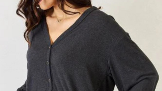 Get Cozy in These Must-Have Loungewear Pieces! Ro + Ivy