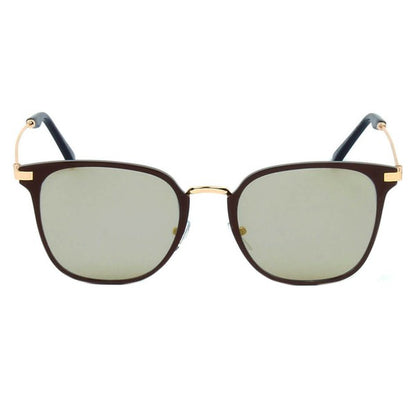 Women’S Oversized Square Sunglasses – Grey OneSize outfit idea for women | Ro + Ivy