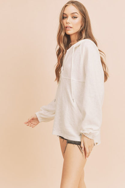 Nady Pullover - Ro + Ivy