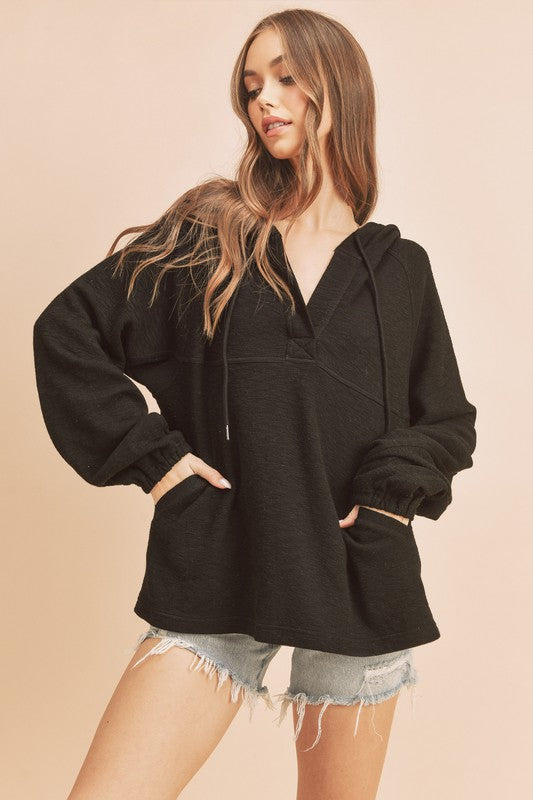 Nady Pullover - Ro + Ivy