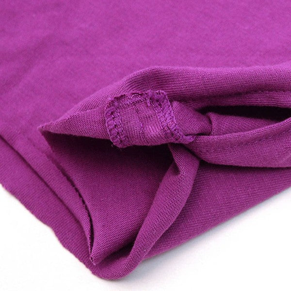 Women’s Loose Sport Cropped T-Shirt | Trendy Active Tops Outfit Idea for Women by Ro + Ivy | Elevated Basics, Modern Comfort & Style