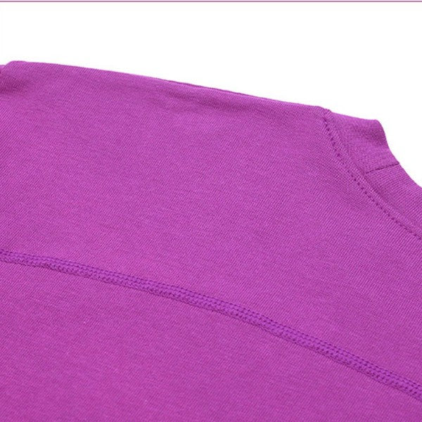 Women’s Loose Sport Cropped T-Shirt | Trendy Active Tops Outfit Idea for Women by Ro + Ivy | Elevated Basics, Modern Comfort & Style