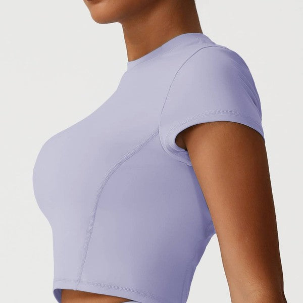 Well-in Vogue Flared Seamless Set | Trendy Outfit Idea for Women by Ro + Ivy | Elevated Basics, Modern Comfort & Style