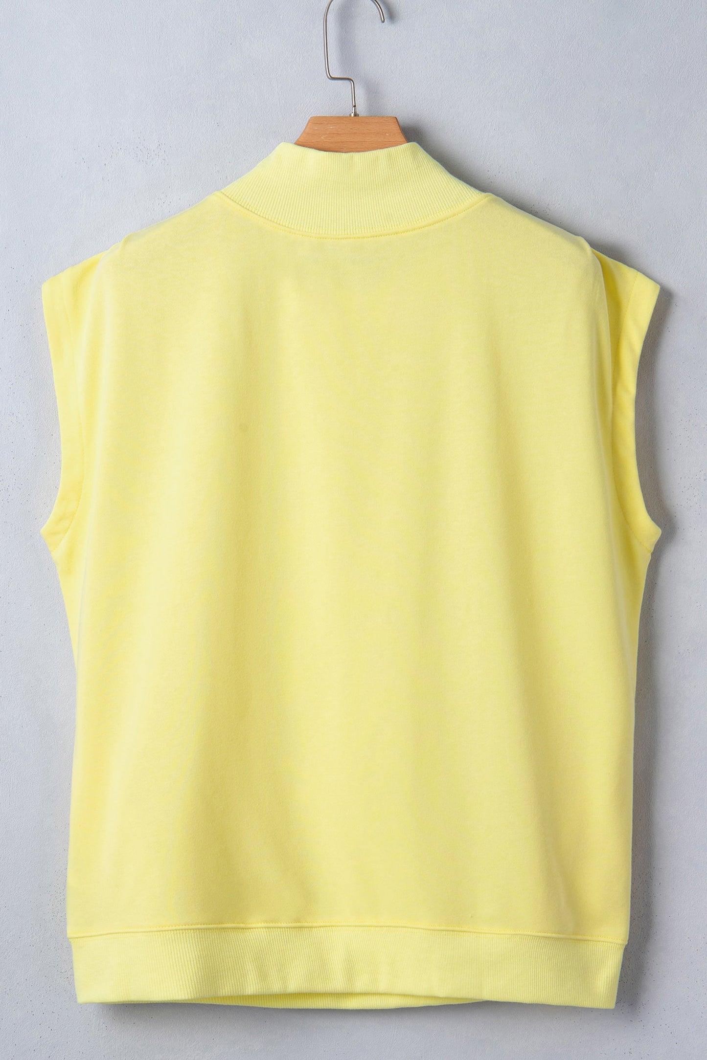 Pickleball Club Slogan Cropped Mock Graphic Top — Sporty Casual Everyday Style - Graphic Tees