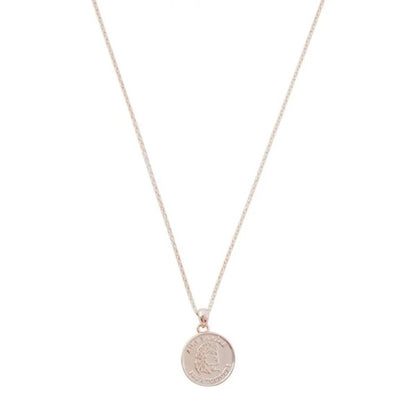 Lady Gisela Necklace Trendy Necklaces Outfit Idea for Women | Ro + Ivy