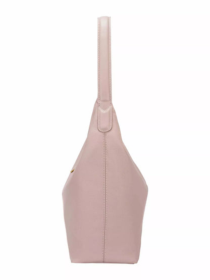 Classic Shoulder Bag | Trendy Shoulder Bags Outfit Idea for Women by Ro + Ivy | Elevated Basics, Modern Comfort & Style