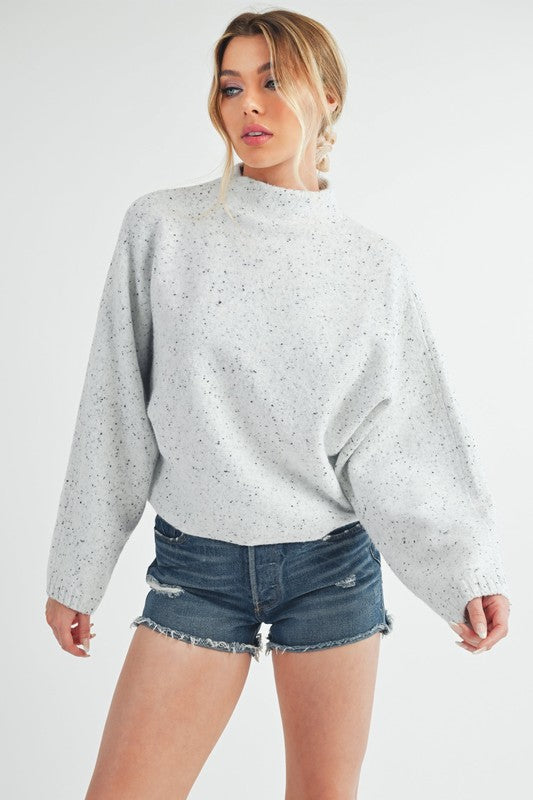 Addison Sweater - Ro + Ivy