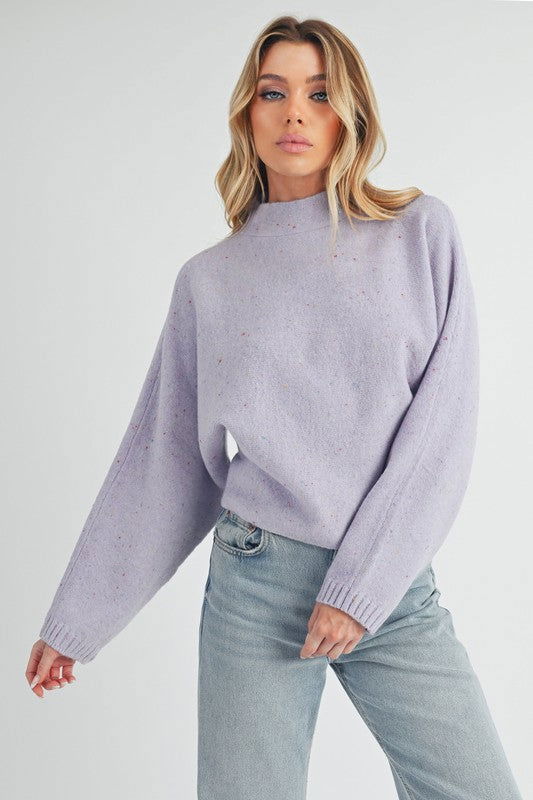 Addison Sweater - Ro + Ivy