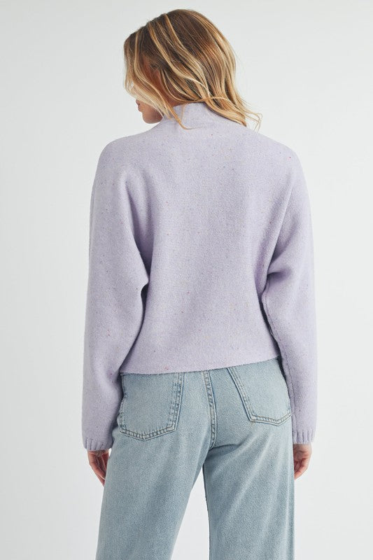 Addison Sweater - Ro + Ivy