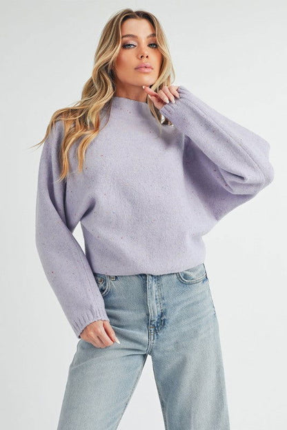 Addison Sweater - Ro + Ivy