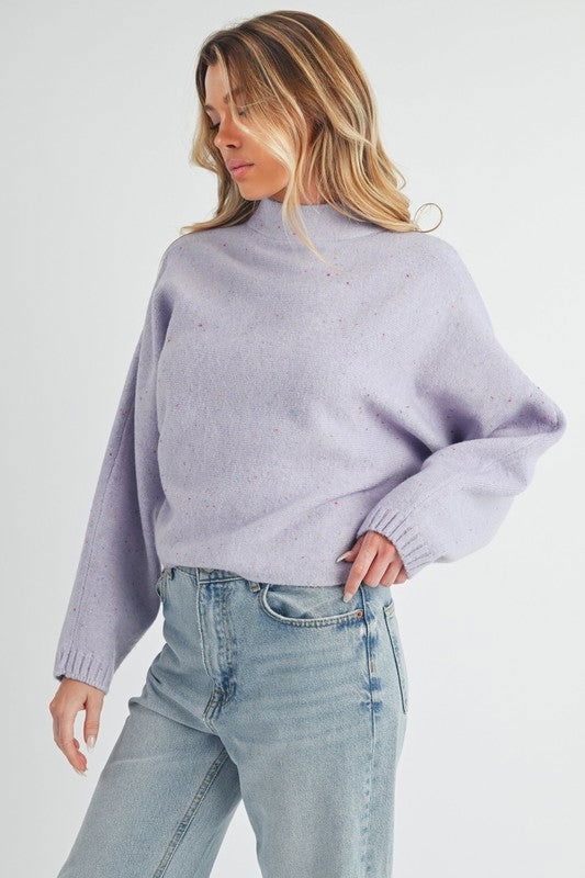 Addison Sweater - Ro + Ivy