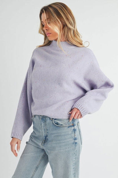 Addison Sweater - Ro + Ivy