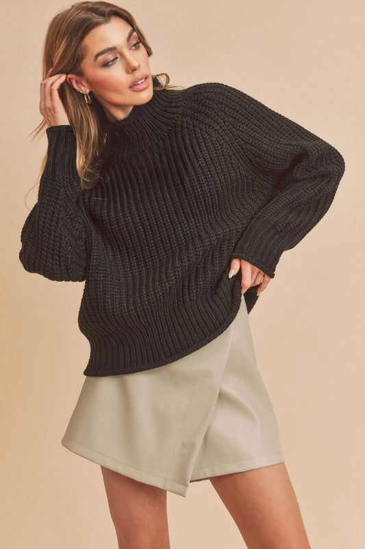 Adelaide Sweater - Ro + Ivy