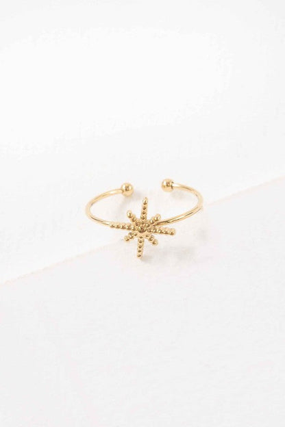 Axis Adjustable Ring - Ro + Ivy