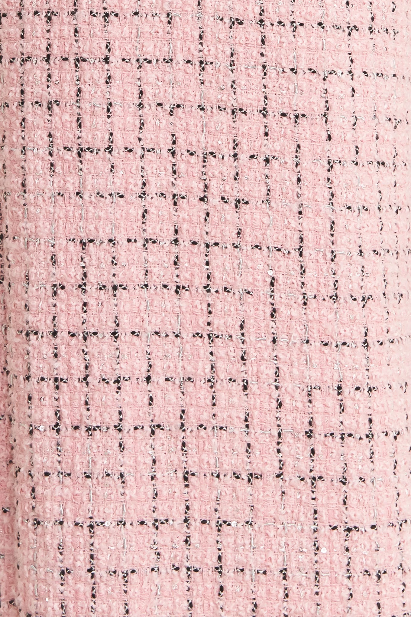 Wide Leg Rosé Tweed Pants | Trendy Pants Outfit Idea for Women by Ro + Ivy | Elevated Basics, Modern Comfort & Style