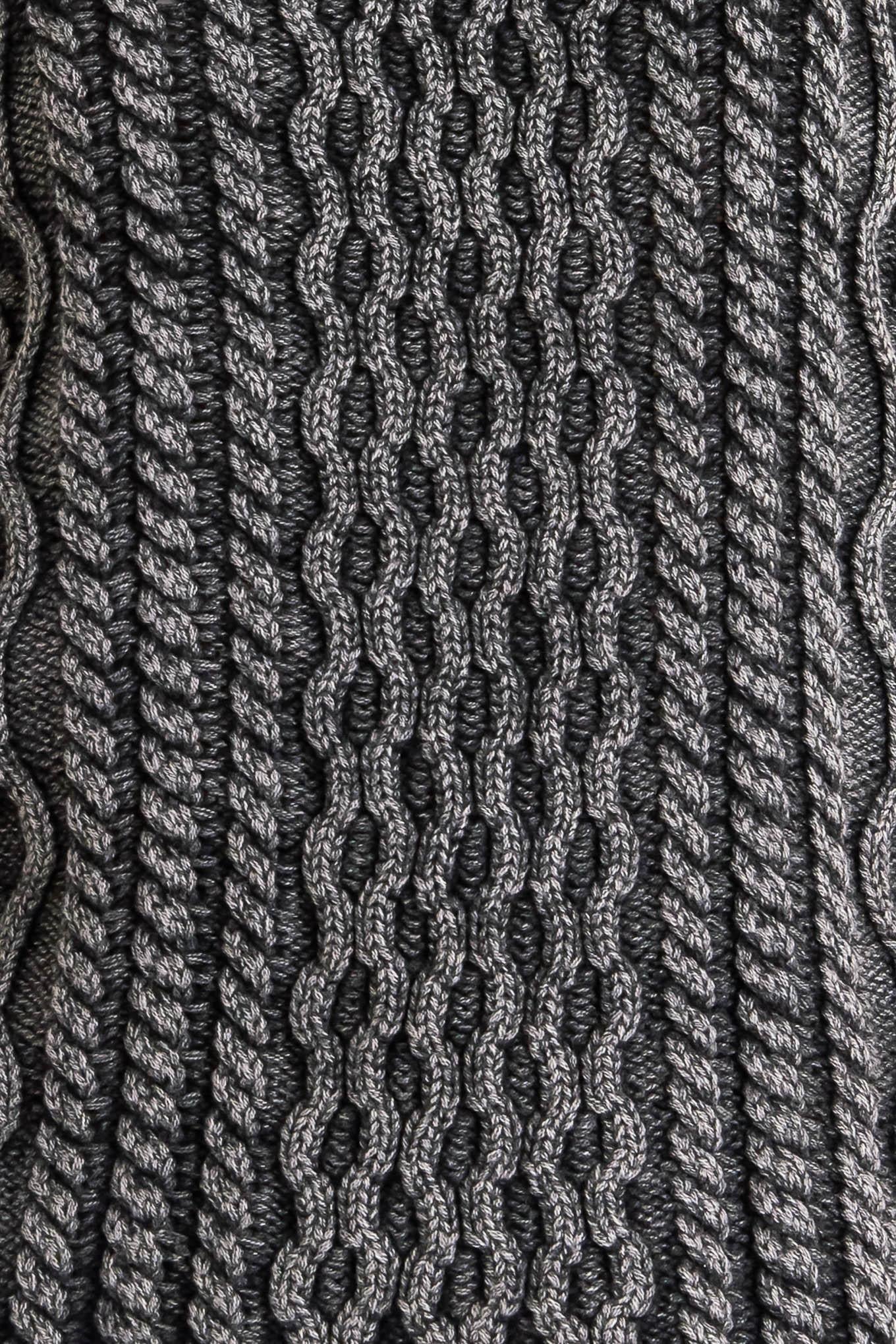Sweater Knit Tank Top