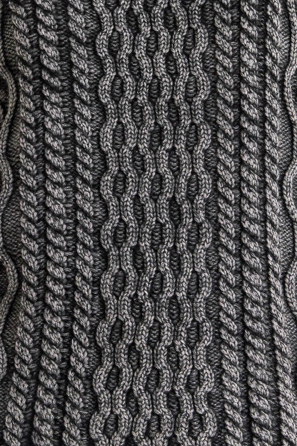 Sweater Knit Tank Top