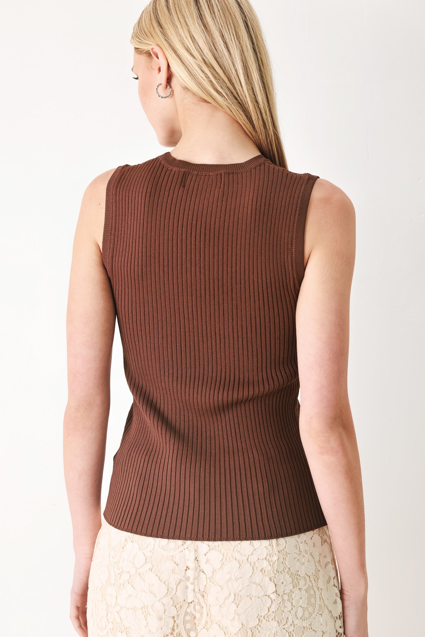 Loving This Look Knit Top