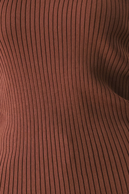 Loving This Look Knit Top