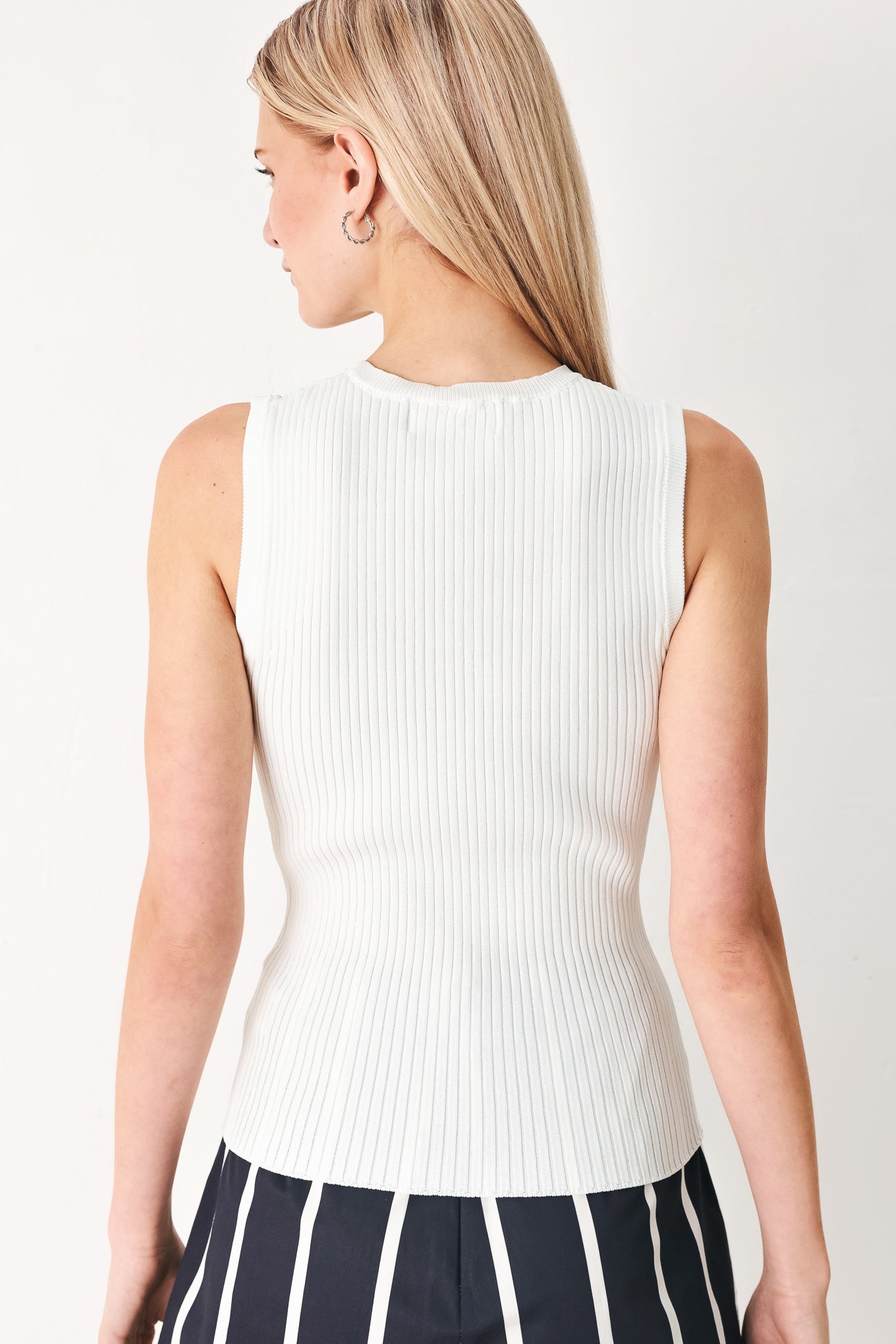 Loving This Look Knit Top