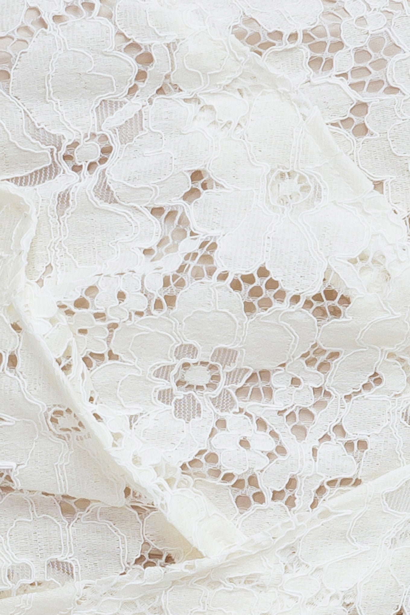 Lace Tube Top with Smocked Back | Trendy Tops Outfit Idea for Women by Ro + Ivy | Elevated Basics, Modern Comfort & Style