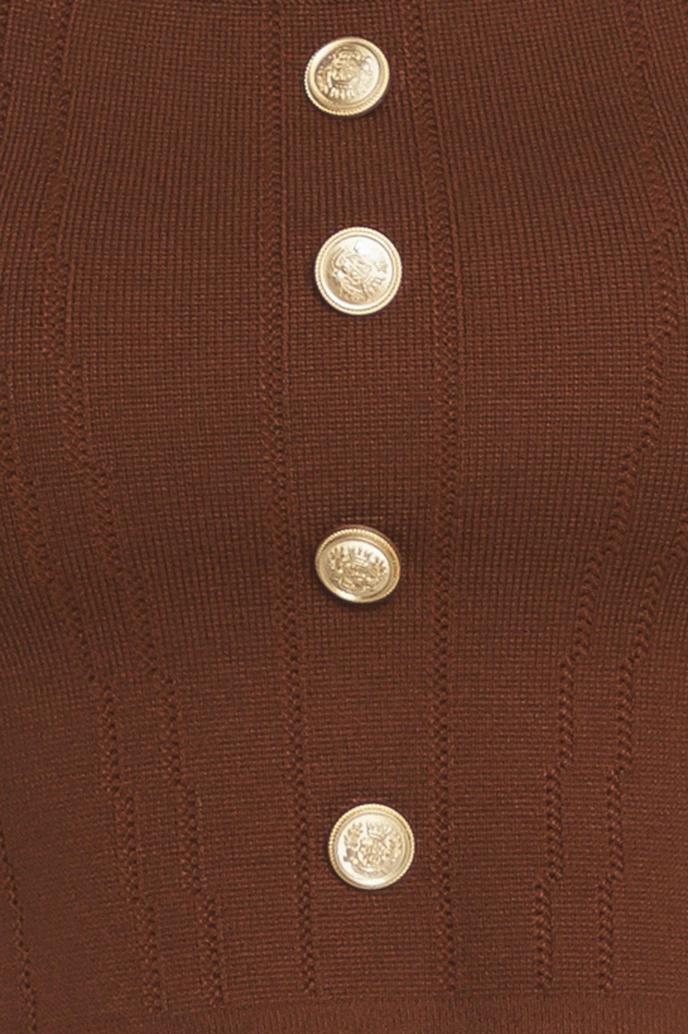 Effortless Fit Knit Top