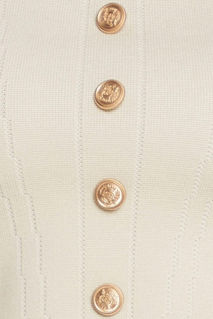 Effortless Fit Knit Top