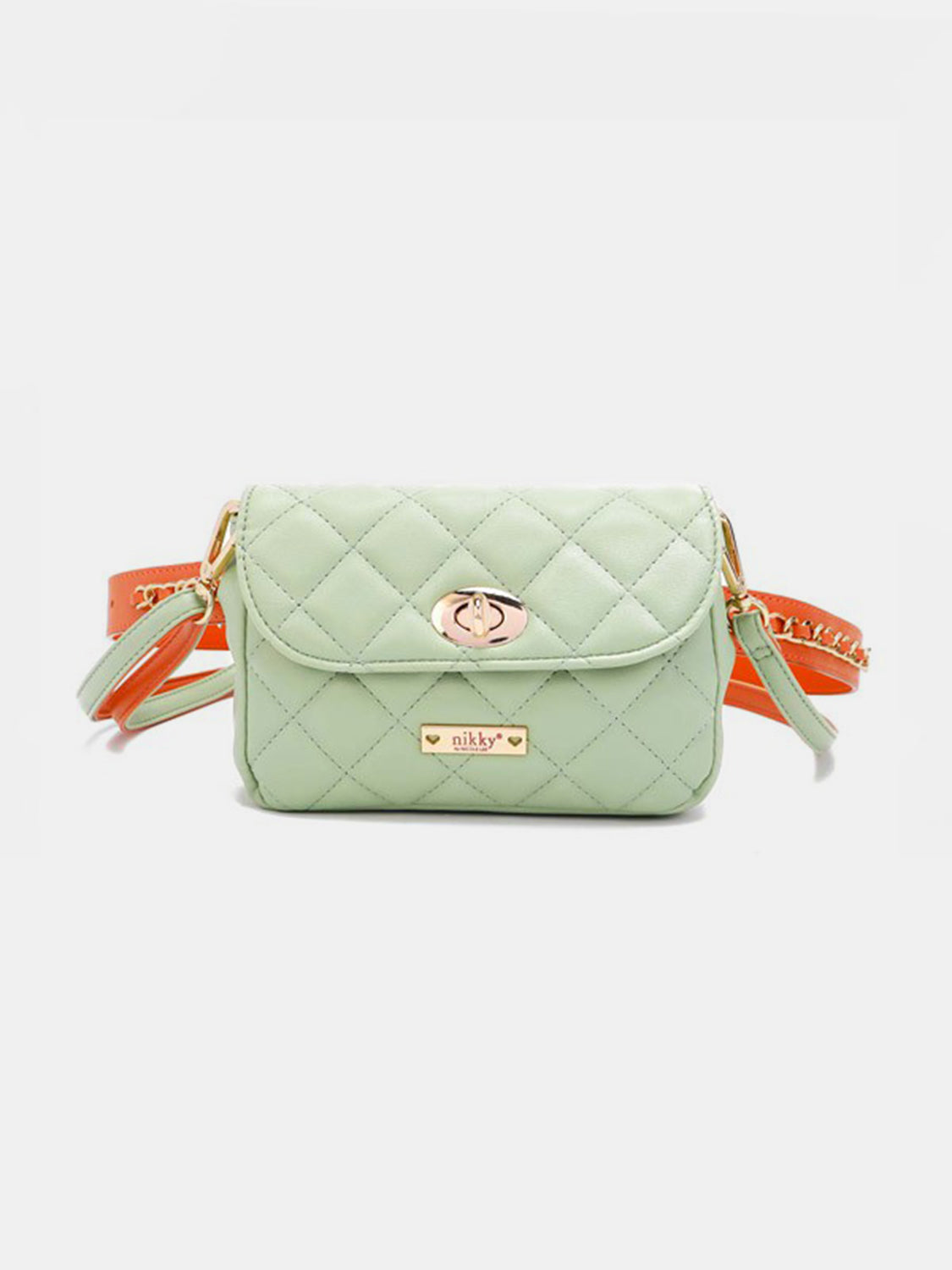 Quilted Fanny Pack for Women | Bag | Ro + Ivy
