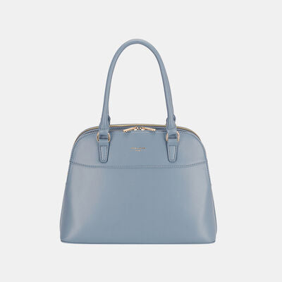 PU Leather Handbag - Ro + Ivy