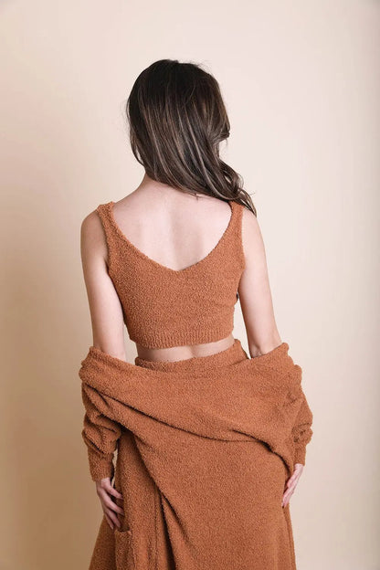 Boucle Soft Brami