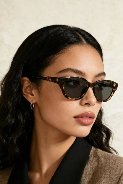 Women's UV Protection Sunglasses - Sunglasses
