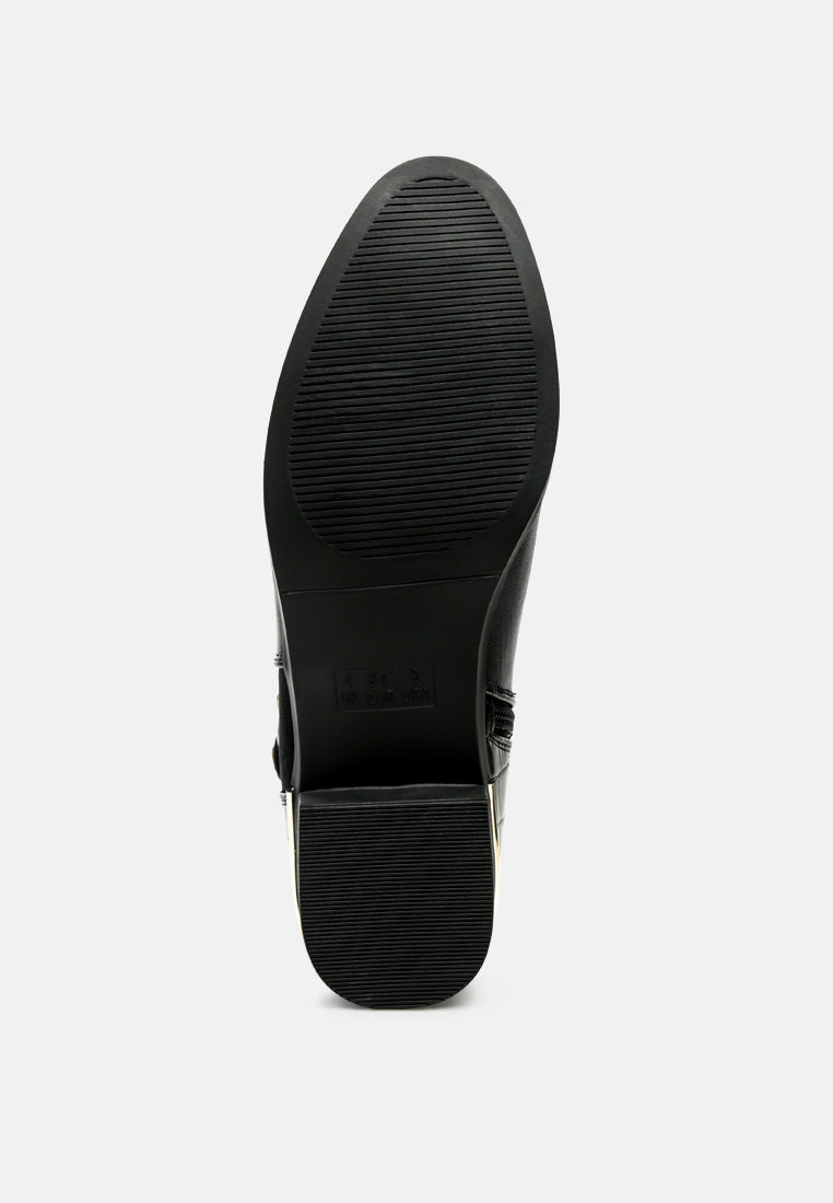 Chelsea Ankle Boots