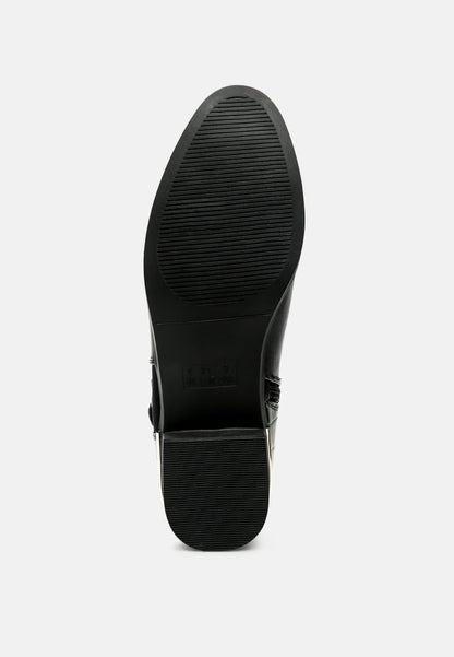 Chelsea Ankle Boots