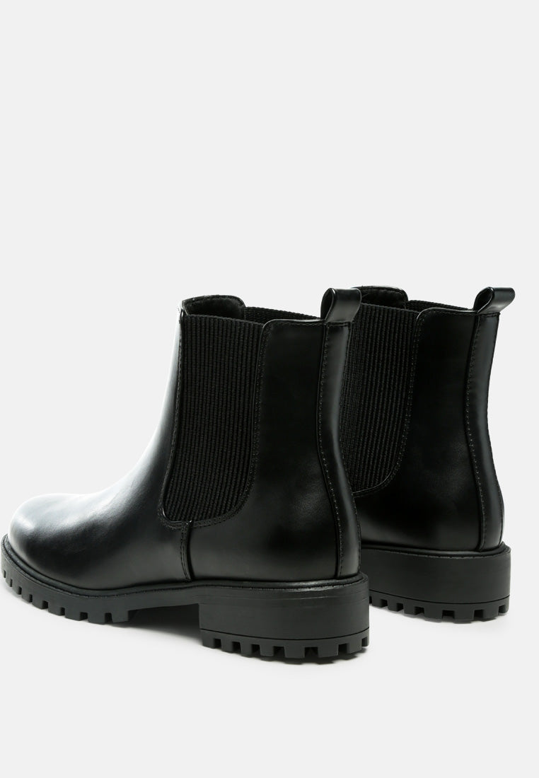 Chelsea Ankle Boots