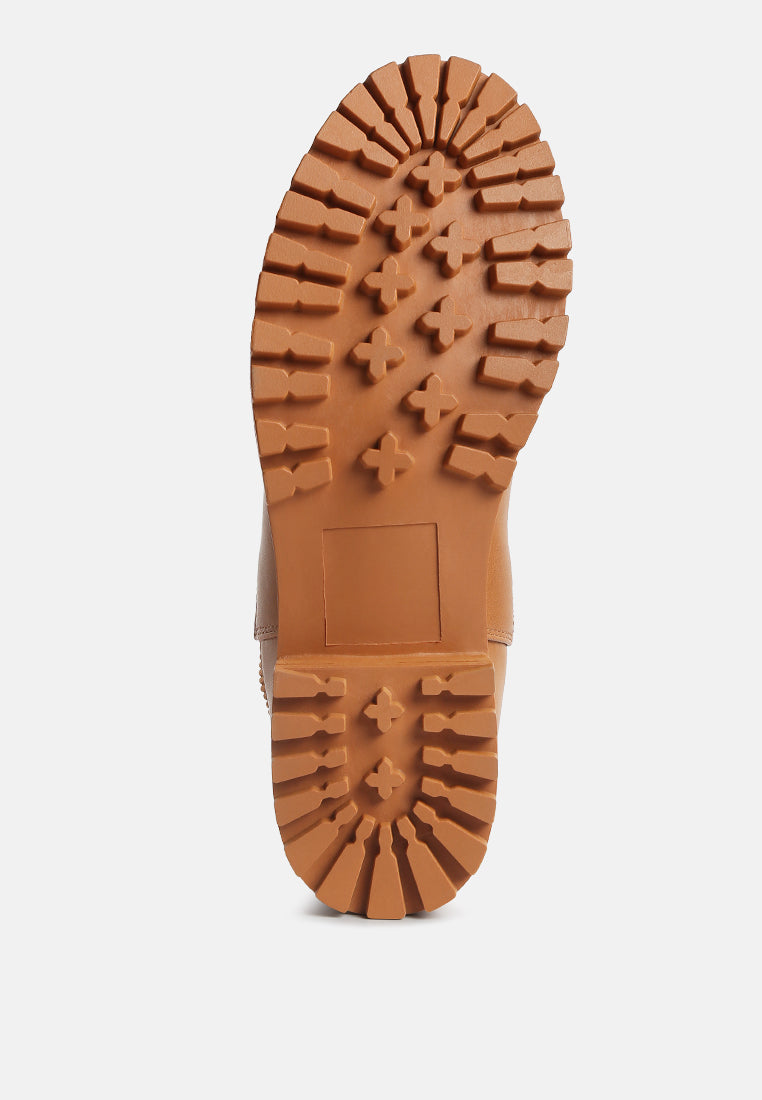 Chelsea Ankle Boots
